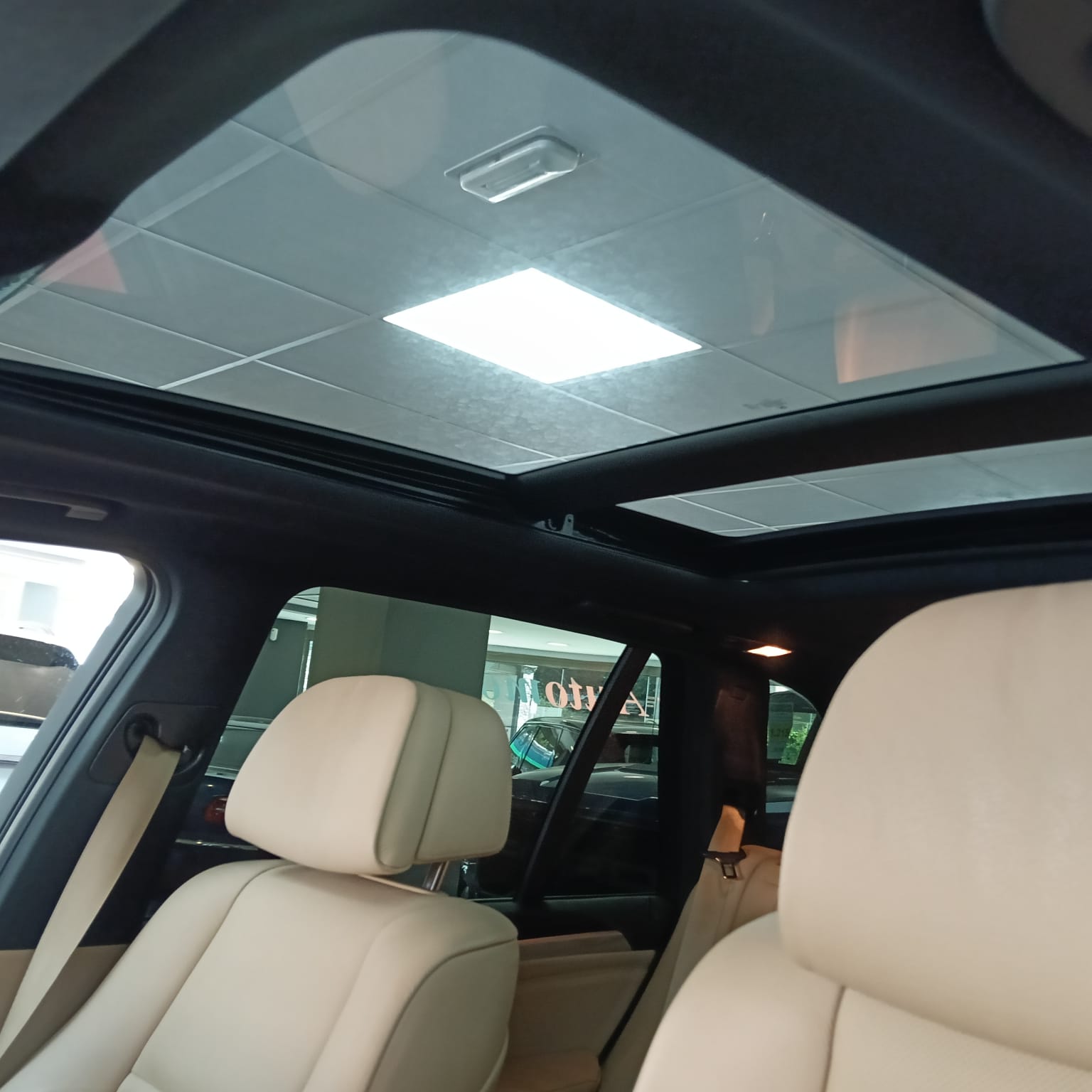 2010 BMW X5 35D XDRIVE