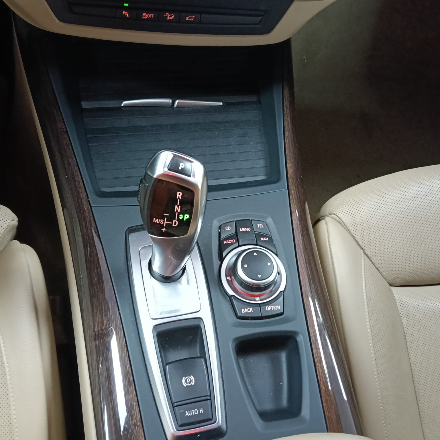 2010 BMW X5 35D XDRIVE