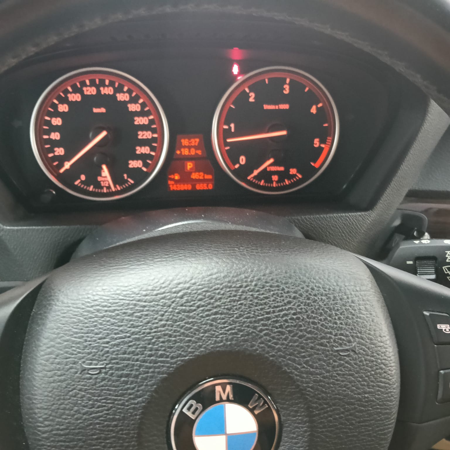 2010 BMW X5 35D XDRIVE