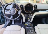 2022 Mini COUNTRYMAN COOPER SE ALL4