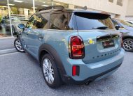 2022 Mini COUNTRYMAN COOPER SE ALL4