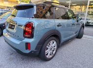 2022 Mini COUNTRYMAN COOPER SE ALL4