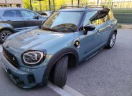 2022 Mini COUNTRYMAN COOPER SE ALL4
