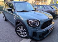2022 Mini COUNTRYMAN COOPER SE ALL4
