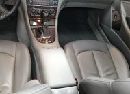 2006 MERCEDES CLK 320 CDI