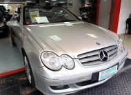 2006 MERCEDES CLK 320 CDI