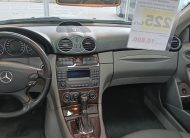 2006 MERCEDES CLK 320 CDI