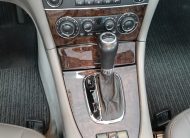 2006 MERCEDES CLK 320 CDI