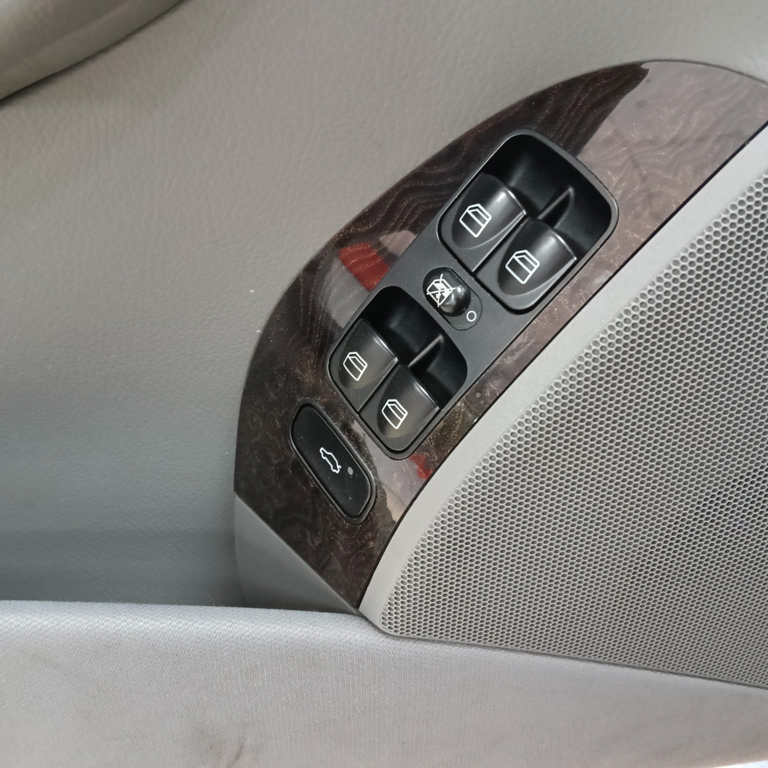 2006 MERCEDES CLK 320 CDI