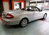 2006 MERCEDES CLK 320 CDI