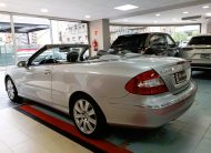 2006 MERCEDES CLK 320 CDI