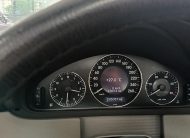 2006 MERCEDES CLK 320 CDI