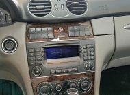 2006 MERCEDES CLK 320 CDI