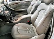 2006 MERCEDES CLK 320 CDI