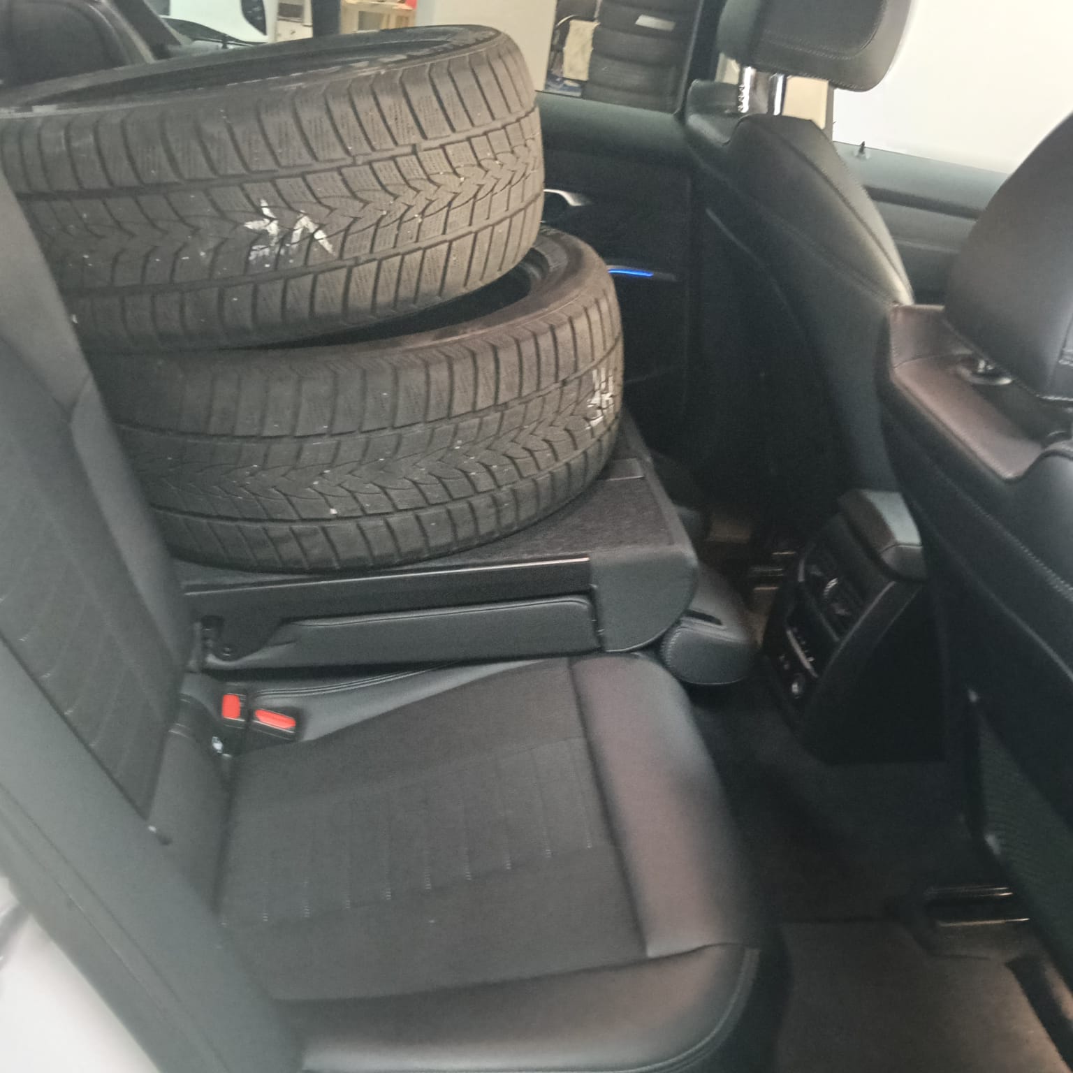 2019 BMW 320 D
