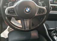 2019 BMW 320 D