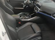 2019 BMW 320 D
