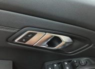 2019 BMW 320 D