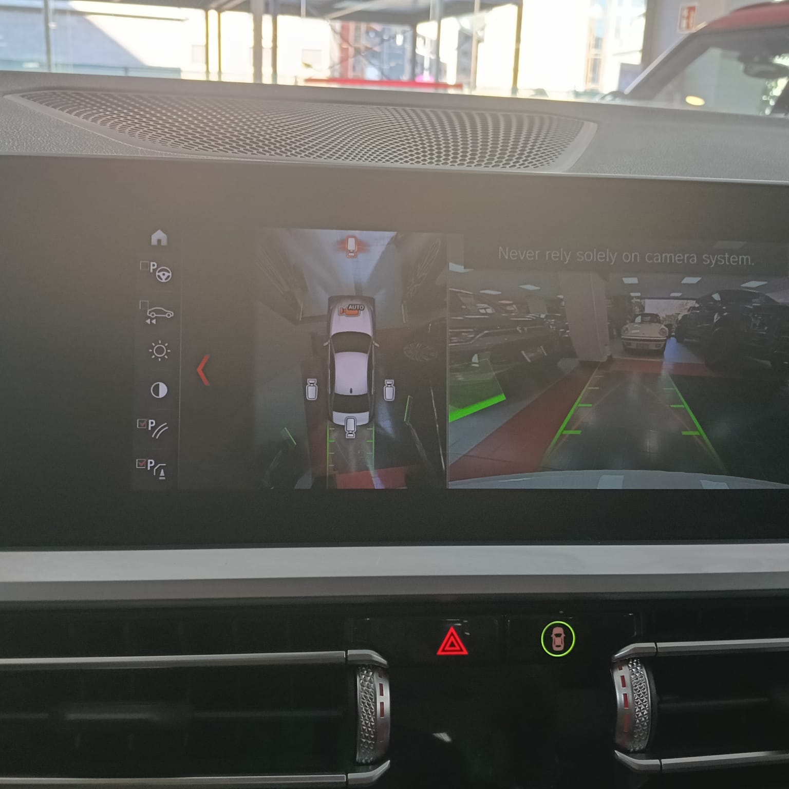2019 BMW 320 D