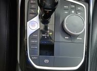 2019 BMW 320 D