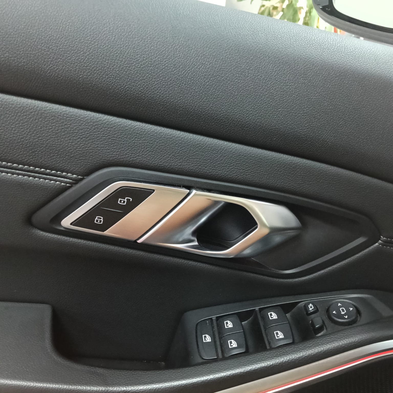 2019 BMW 320 D