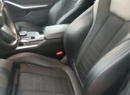 2019 BMW 320 D