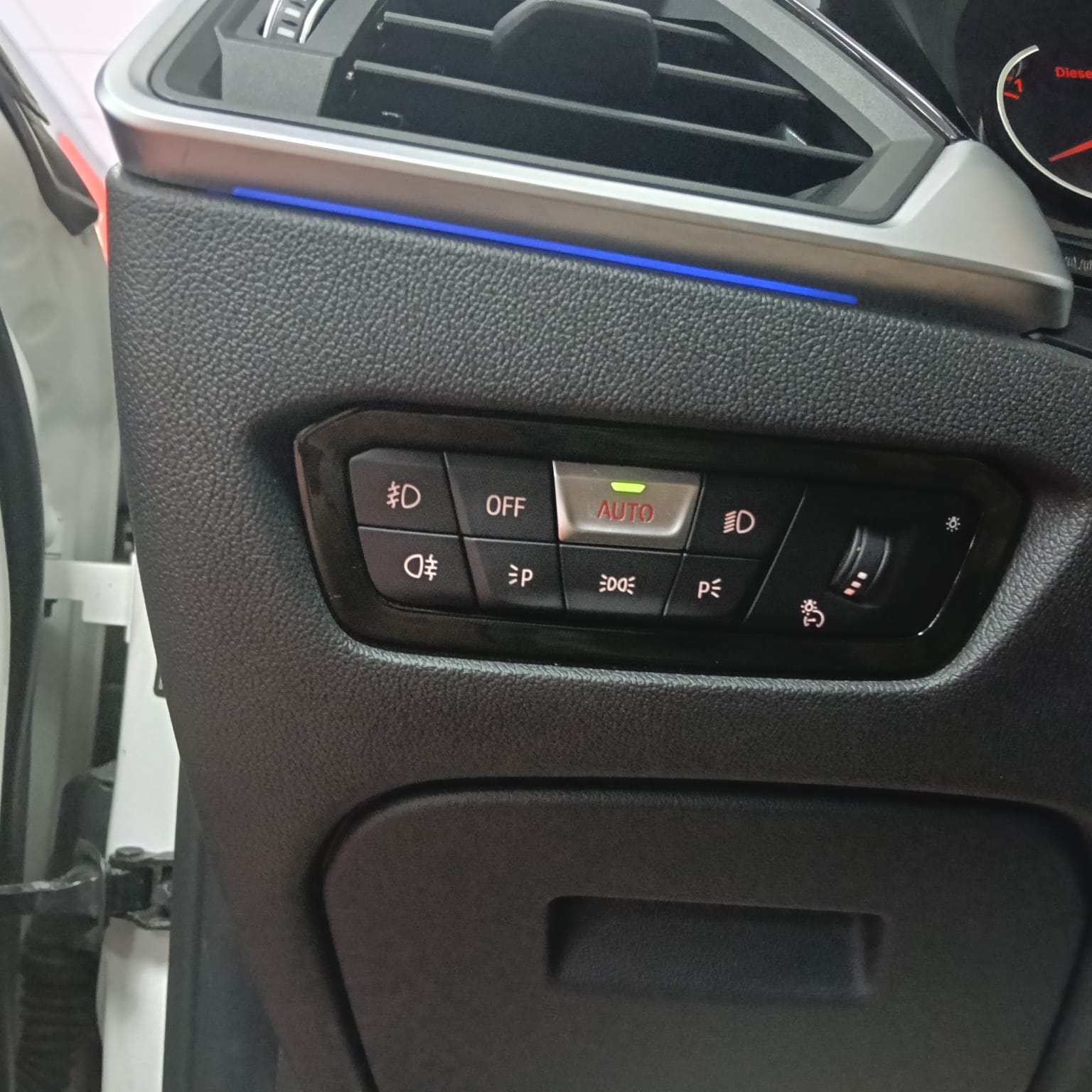2019 BMW 320 D