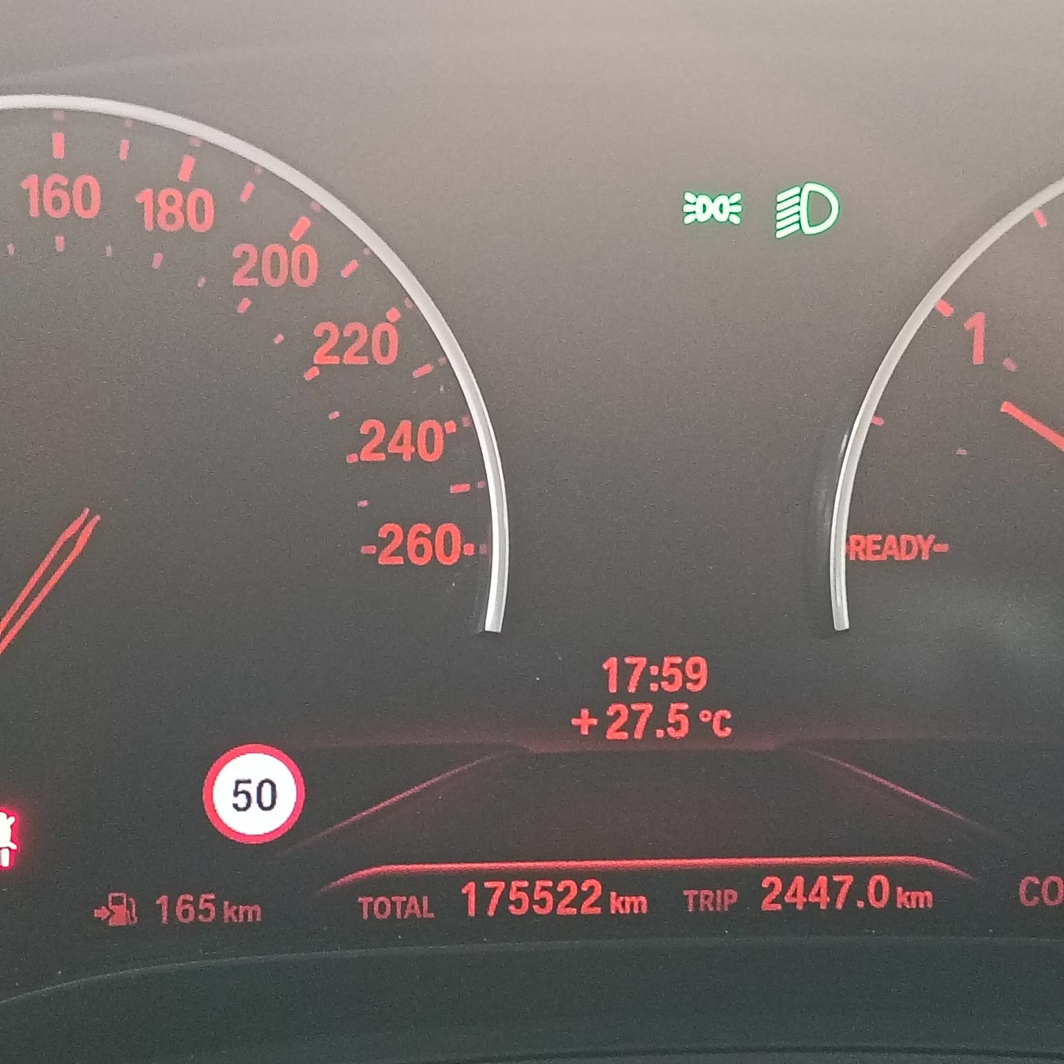 2019 BMW 320 D