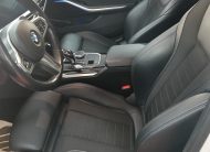 2019 BMW 320 D