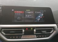 2019 BMW 320 D