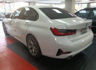 2019 BMW 320 D