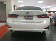 2019 BMW 320 D