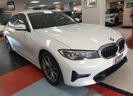 2019 BMW 320 D