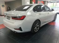 2019 BMW 320 D