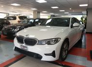 2019 BMW 320 D