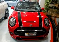 2021 MINI COOPER S CABRIO