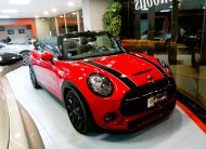 2021 MINI COOPER S CABRIO