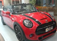 2021 MINI COOPER S CABRIO