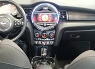 2021 MINI COOPER S CABRIO
