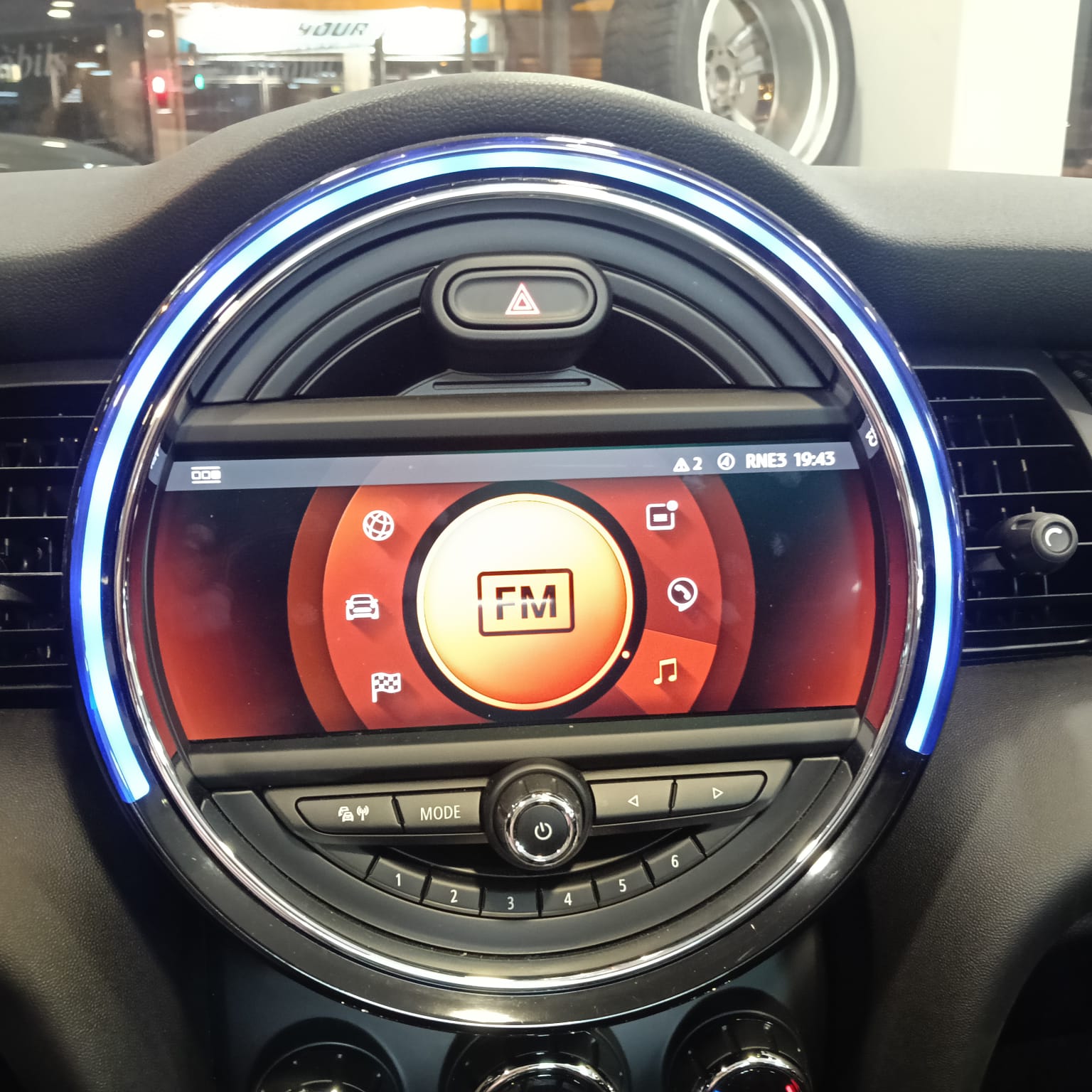 2021 MINI COOPER S CABRIO