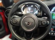 2021 MINI COOPER S CABRIO