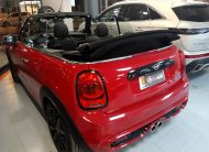2021 MINI COOPER S CABRIO