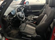 2021 MINI COOPER S CABRIO