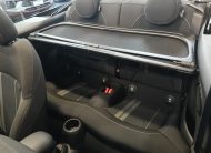 2021 MINI COOPER S CABRIO
