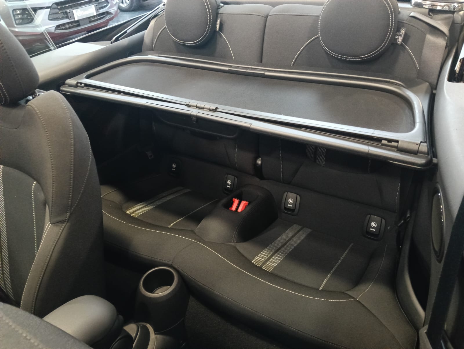 2021 MINI COOPER S CABRIO