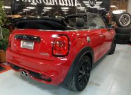 2021 MINI COOPER S CABRIO