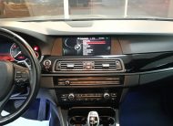 2013 BMW 550D XDRIVE