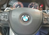 2013 BMW 550D XDRIVE