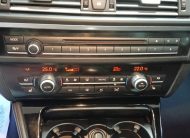 2013 BMW 550D XDRIVE