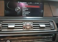 2013 BMW 550D XDRIVE